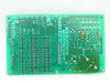 SVG Silicon Valley Group 99-80295-01 Power Supply Safety Reset PCB Rev. D Spare