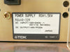TDK MSE182G Power Supply Module Nikon 4S064-072 NSR Series Working Surplus