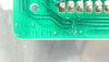 Varian Semiconductor VSEA H0535002 Ion Target Select PCB Card Rev. G Working