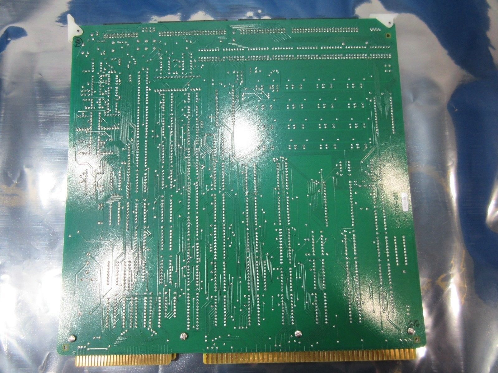 ASML 859-8212-002 E PCB A1206 ADC/ELPS Interface Used Untested As-Is