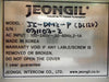 Jeongil JI-DM2-P Touch Screen Interface Module Reseller Lot of 3 Benecom Used