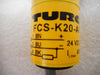 Turck FCS-K20-APX8 Air Flow Monitor ASM 1026-745-01 Lot of 8 Used