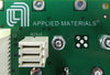 AMAT Applied Materials 60-CPCI-A08-100 Expansion Backplane PCB RMN-50M3 Working