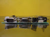 Fujitsu Component NC14003-T752 SERVIS-Splitter PCB SF310-5076-X751/02 Used