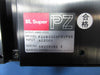 Sanyo Denki PZ0B030AFS1P00 BL Super PZ Servo Amplifier Sigmameltec RTS-500 Used