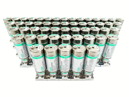 CKD MAGD-11R-AT2-C01 Diaphragm Valve AGD-R Series Reseller Lot of 53 Working