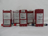 STEC SEF-7350M Mass Flow Controller MFC N2 He Reseller Lot of 10 Working