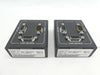 Asyst Technologies 9701-2935-01 CAN Device CAN TEE-RoHS Rev. B Lot of 2 Working