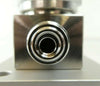 Swagelok SS-DLVCR4 High Purity Diaphragm Valve Mattson Technology 37100335 New