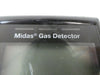 Honeywell MIDAS-T-004 Gas Detector Transmitter Reseller Lot of 3 Working Surplus