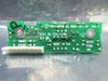 Asyst Technologies 3201-1100-03 Interface Board PCB Used Working