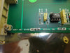 AMAT Applied Materials 0100-01676 Decel/Focus PSU Interface PCB Card Issue A