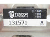 Everex EV-170B PCB Card PWA-00158-00 Tencor 131521 131571 131571 KLA-Tencor