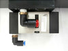VAT 02010-BH44-AKG1 Pneumatic Rectangular Wafer Transfer Valve MONOVAT Spare