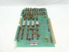 Varian Semiconductor VSEA D-F3566001 Memory Control PCB Card Rev. E Working