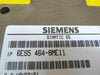 Siemens 6ES5 464-8ME11 Analog Input SIMATIC S5 Used Working