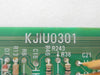 Panasonic KJIU0301 Servo Driver Board PCB NCMK-41X KJIU0304 Working Surplus