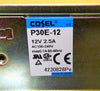 Cosel P30E-12-N Compact Power Supply P30E-12 12V 2.5A Lot of 2 Used Working
