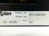 Tylan FC-2900M Mass Flow Controller MFC 50 SCCM O2 Lam 797-91413-304 Refurbished