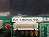 Muratec 3ASSYC807906 Processor Board PCB M-COM2B M-157 Used Working