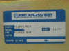 RFPP RF Power Products 9520317010 RF Filter Box Used Working