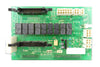 SMC P49822149 Thermo Chiller Interlock Display Panel PCB 146 Working Surplus