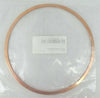 Novellus Systems 27-459910-00 10.75" Conflat Vacuum Gasket Reseller Lot of 2 New