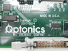 Optonics 10-101930-00 Main Controller Board PCB ES-II PLUS Credence Working