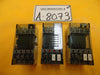 NAiS AY33002 Relay Module RT3S-24V Lot of 3 Used Working