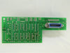 Electroglas 246368-001 Tester I/F Signal Conditioner PCB Card 4085X Working