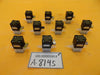 Kognel F-AVP070-3W Pneumatic Valve Reseller Lot of 10 TEL Lithius Working Spare