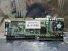 Axiomtek SBC8168 SBC Single Board Computer PCB Full Socket 370 CPU Card Used