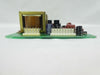 Varian Semiconductor Equipment VSEA PE-53 Phase Control PCB Working Surplus