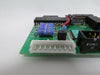 Shinko Electric M223D Compact Servo Drive Board PCB Working Spare