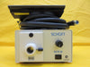 Schott 20800 Fiber Optic Light Source Nikon 80962-1 Illuminator 80952-0 Used