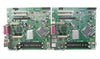 Gateway D41668-503 Desktop Motherboard PCB D945Gcz D945Paw AMAT Lot of 2 New