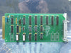 SVG Silicon Valley Group 858-8164-001 Interface PCB Card Rev. E 90S Used Working