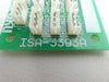 Daifuku ISA-3393A Connector Interface Board PCB Working Spare