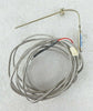 RKC Instruments CVD Thermocouple Set of 10 TEL 3S87-050824-11 TEL Trias Working