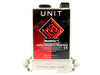 UNIT Instruments UFC-8161C Mass Flow Controller MFC 200 SCCM SF6 MultiFlo New
