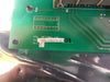 ASM Advanced Semiconductor Materials 03-186004D01 Option I/F Board PCB Used