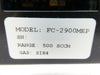 Tylan FC-2900MEP Mass Flow Controller MFC 500 SCCM SiH4 2900 Series Refurbished