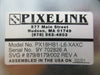 Pixelink PX18HB1-L6-XAXC 18" LCD System Display SVG 879-8179-002 Used Working