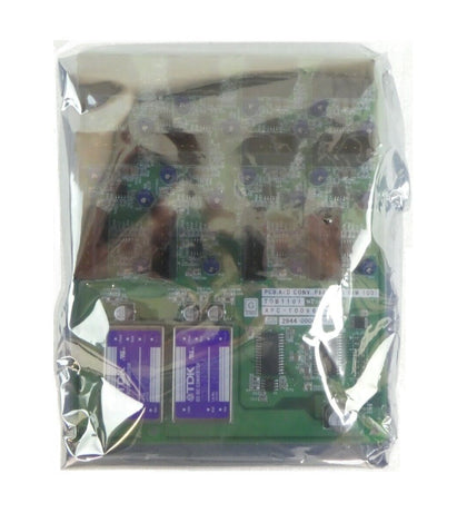 TEL Tokyo Electron 2944-000037-11 A/D Convertor PCB ACP-T0096A-11 T0B1101 New