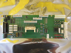 Nova Measuring Instruments 210-40572-01 Main Center Board PCB Used Working