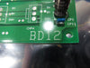 Hitachi BD12 BD13 BD14 I/F PCB Set Hitachi M-712E Used Working