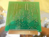 GaSonics 12N-010-13 Intel Mechanization Board PCB Card Aura A-2000LL Working