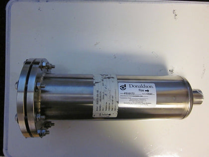 Donaldson P510172 POV Purge Hood Filter Compress Ambiant Air Filter