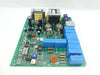 Varian Semiconductor VSEA 12649-5 HV PS Faraday Bias Interface PCB 108967001