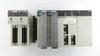Omron C200HE Programmable Logic Controller SYSMAC Reseller Lot of 2 Working